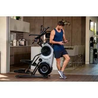 Crosstrainer