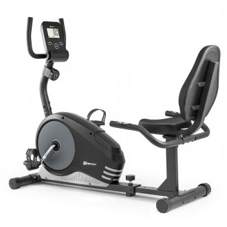 Liegeergometer