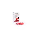 Thera-Band Übungsband Dispenser 30 Stück x 1,50 m I 100% Naturlatex