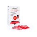 TheraBand Dispenser System 30 x 1,5 m – Original Übungsbänder für Therapie, Fitness & Rehabilitation