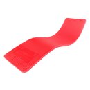 TheraBand Gymnastikmatte 190 x 60 x 2,5 cm – Komfortable Fitness- & Yogamatte, PVC-frei