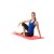 Thera-Band Gymnastikmatte 190 x 100 x 1,5 cm