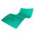 TheraBand Gymnastikmatte 190 x 100 x 1,5 cm – Extrabreite Fitness- & Yogamatte, PVC-frei