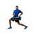 Gymstick Fitnessbag Gewichtssack Fitness Ausdauer Training Sack Back