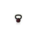 Gymstick Pro Kettlebell I Guseisen I Griffmulde 5,5 cm I 4-24 kg