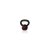 Gymstick Pro Kettlebell I Guseisen I Griffmulde 5,5 cm I 4-24 kg