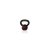 Gymstick Pro Kettlebell I Guseisen I Griffmulde 5,5 cm I 4-24 kg