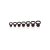 Gymstick Pro Kettlebell I Guseisen I Griffmulde 5,5 cm I 4-24 kg