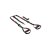 Gymstick Gymstick Functional Slingtrainer Trainingsgerät Krafttraining
