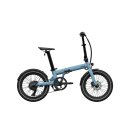 EOVOLT Afternoon E-Faltrard 20 Zoll Horizon Blue