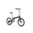 EOVOLT Afternoon E-Faltrard 20 Zoll Horizon Blue