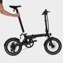 EOVOLT Afternoon E-Faltrard 20 Zoll Horizon Blue