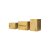 Gymstick 61162 PlyoBox aus Holz – braun, 76 x 60 x 50 cm