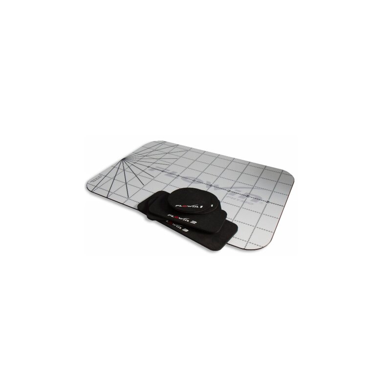 FlowinMini Set Trainingsplattform Koordinationstrainer