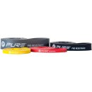Pure 2Improve Widerstand-Fitnessband Stark, schwarz, 101,6x2,8x0,45cm