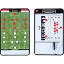 Pure 2Improve Taktiktafel Fußball, 35x22cm