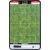 Pure 2Improve Taktiktafel Fußball, 35x22cm