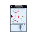 Pure 2Improve Taktiktafel Handball, 35x22cm