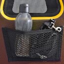 TAMI XS – Faltbare Hundebox mit Airbag-Funktion für kleine Hunderassen