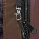 TAMI XS – Faltbare Hundebox mit Airbag-Funktion für kleine Hunderassen