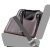 TAMI XS - Auto & Home Hundebox aufblasbar mit Airbagfunktion
