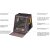 TAMI XS - Auto & Home Hundebox aufblasbar mit Airbagfunktion