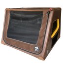 TAMI XXL - Auto & Home Hundebox aufblasbar mit Airbagfunktion