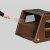 TAMI XXL - Auto & Home Hundebox aufblasbar mit Airbagfunktion