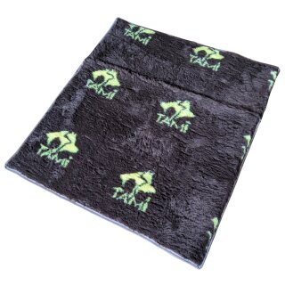 TAMI Hundedecke, Rutschfest, Schadstofffrei, Anti-Allergen, versch. Größen / Größe: 102 x100