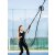 revvll PRO I Endlos Seil Trainer, Profi Gerät, 6 Widerstände, platzsparend, leicht I Klettertraining, Schwimmtraining, Rudertraining, Kampfsport I Bauchmuskeltrainer, Rückentrainer, Brustmuskeltrainer
