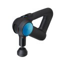 Theragun PRO (Gen 5) - Massagepistole Massagegerät, Perkussive Therapie mit professionellem Motor