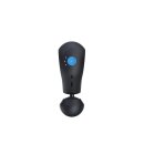 Theragun mini (Gen 2) Das bisher kleinste und leichteste Theragun.