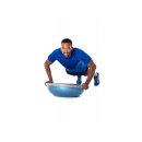 BOSU® Balance Trainer PRO, 65cm, Blau/Grau