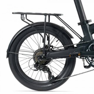 EOVOLT Gepäckträger 20" AC30