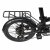 EOVOLT Gepäckträger 20" AC30