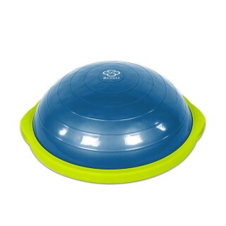 BOSU Balance Trainer Sport 50 cm belastbar bis 136kg Gleichgewicht