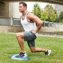 BOSU Balance Trainer Sport 50 cm belastbar bis 136kg...