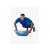 Bosu® Balance Trainer Home