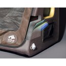 TAMI Backseat XS - Auto & Home Hundebox aufblasbar mit Airbagfunktion