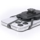 ASISTA Telefon Quad MinAdapter für Smart Phone Ø 15-60 mm