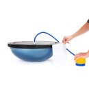 BOSU Balance Trainer Home Edition pink Gleichgewichtstraining Balance