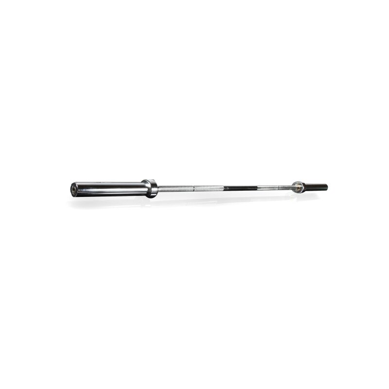 Gymstick ob-20Olympischen Bar&ndash;Chrom, 20kg