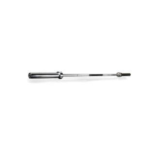 Gymstick ob-20 Olympischen Bar – Chrom, 20 kg