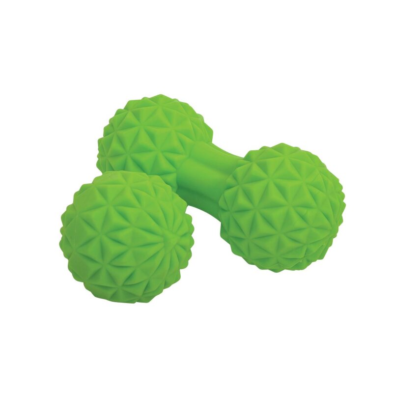 Schildkrt-Fitness Massage Duo Set