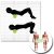 Fitness Spot Massage Rolle