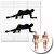 Fitness Spot Massage Rolle