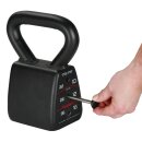 PowerBlock Kettlebell Power Block Kugelhantel,...