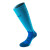 Lenz COMPRESSION SOCKS 1.0 azur XL 44-51cm