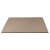 Puzzlematte Econo 2 cm Crosstexture schwarz/grau Wendematte