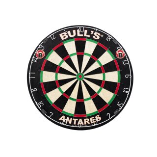 BULLS Antares Bristle Dart Board | 45,5 cm
